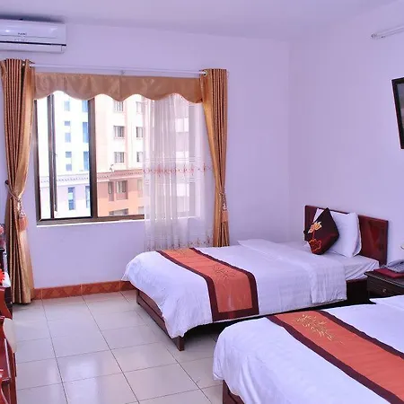 Hoang Lan Hotel