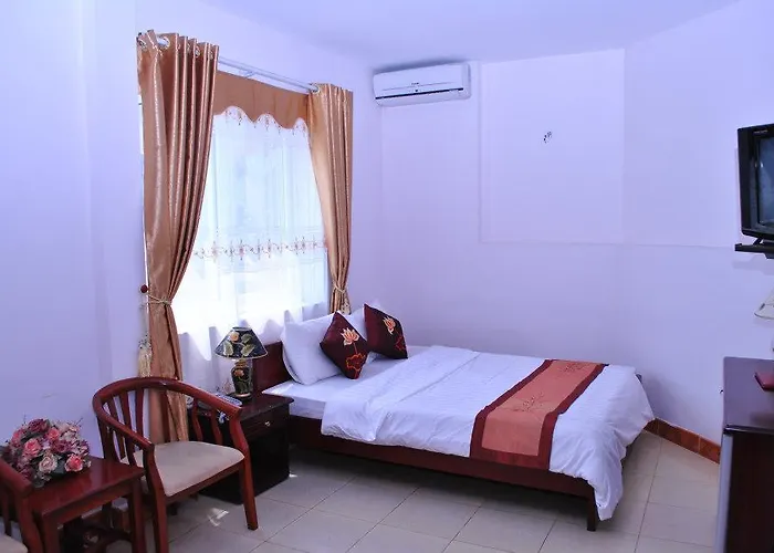 Hotel Hoang Lan Hạ Long