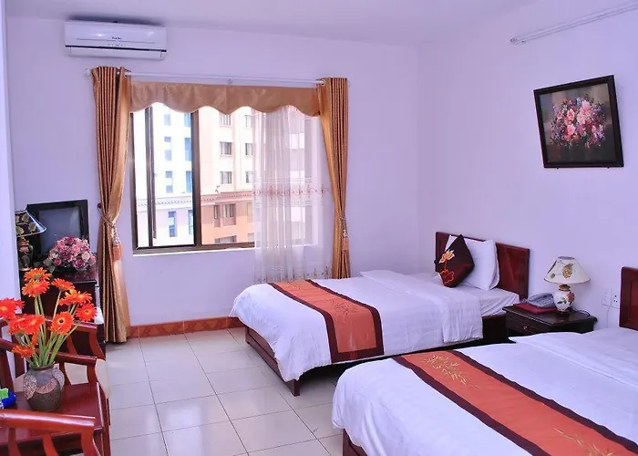 Hotel Hoang Lan