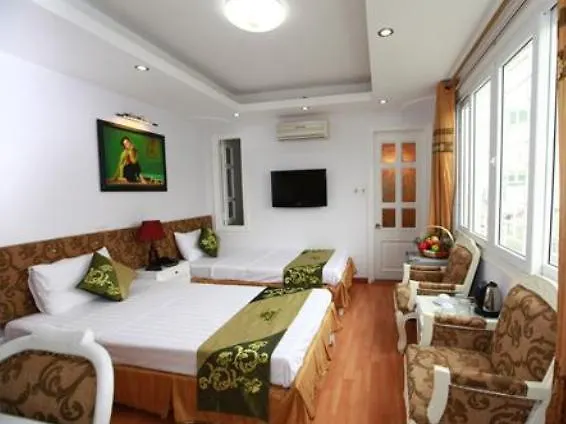 Hotel Hoang Lan