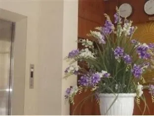 Hoang Lan Hotel